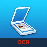 DocScanner : PDF Document Scanner & OCR icon
