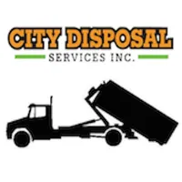 City Disposal icon