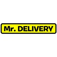 Mr. Delivery icon