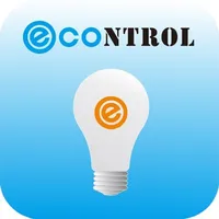 E-Control System icon