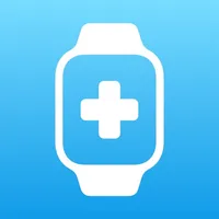 MediWear: Medical ID for Watch icon