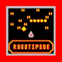 Robotipede icon