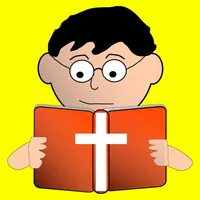 Bible Study for Kids FREE! Inspirational Verse of the Day App With Daily Devotionals & Inspirations! icon