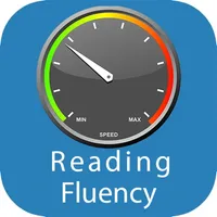 Reading Speed/Fluency Builder icon