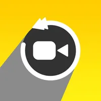 RevMov - Reverse Video icon