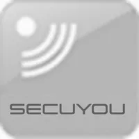 Secuyou Lock icon