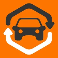 CarSync Drive icon