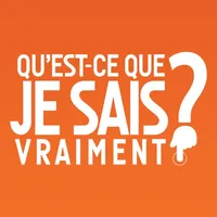 Qu'est-ce que je sais vraiment ? icon