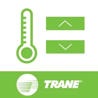 Trane BAS Occupant icon