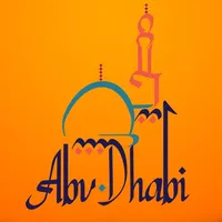 Abu Dhabi Travel Guide . icon