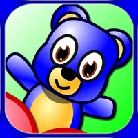 Teddies and Rainbows icon