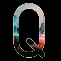 The Q App icon