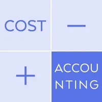 Cost Accounting Calculator icon