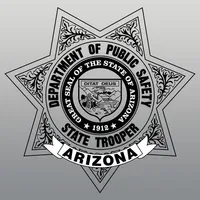 Arizona DPS Mobile icon