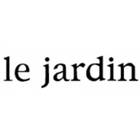 le jardin icon