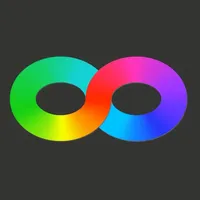 Infinite Color icon