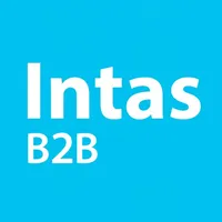 Intas B2B Dossier e-portfolio icon