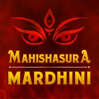 Sri Mahishasura Mardhini icon