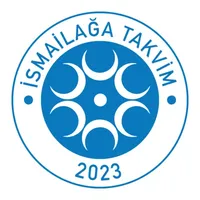 İsmailağa Takvim icon