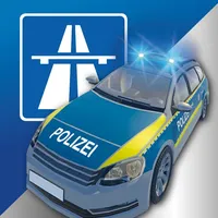 Autobahn Police Simulator icon