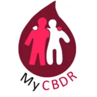 MyCBDR icon