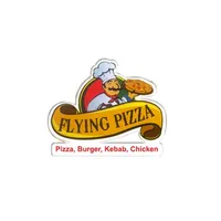 Flying Pizza Bedford icon