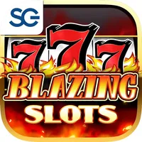 Blazing 7s Casino: Slots Games icon