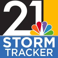 StormTracker 21 icon