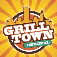 GrillTown - Burgers & Kebabs icon