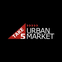 Take 5 Urban Market icon