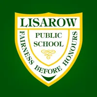 Lisarow Public School icon