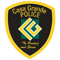 Casa Grande Police Department icon