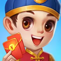 嗨玩干瞪眼 icon