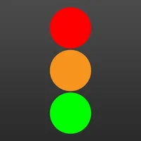 Classroom Traffic Lights icon