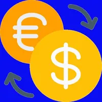 Currency Application icon