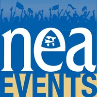 NEA Events Directory icon