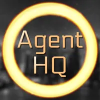 Agent HQ for The Division icon