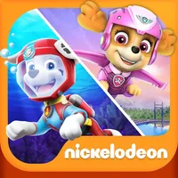 PAW Patrol: Air & Sea icon