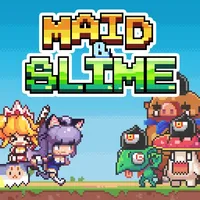 Maid & Slime icon