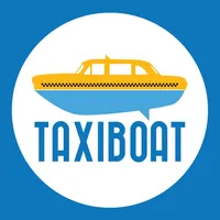 Taxiboat icon