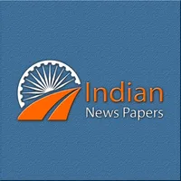 Indian News Papers icon