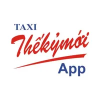 Thế Kỷ Mới Taxi icon