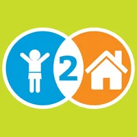 Links 2 Home icon