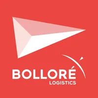 LINK Bolloré Logistics icon