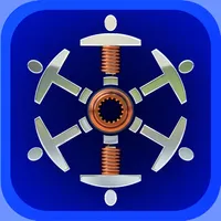 LocalHUB-IBEW Union Management icon