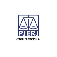 PJERJ - Consulta Processual icon