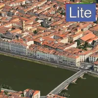 3D Cities and Places icon