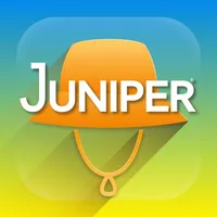 JUNIPER 美國戶外休閒帽 icon