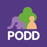 PODD icon