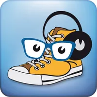 City Listening GPS Audio Guide icon